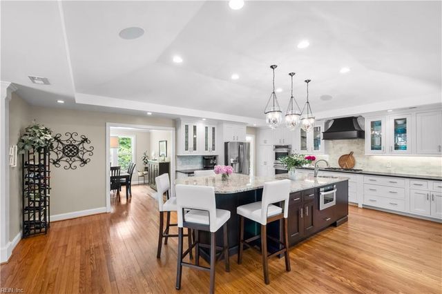 4344 Wishart RD, Virginia Beach, VA 23455