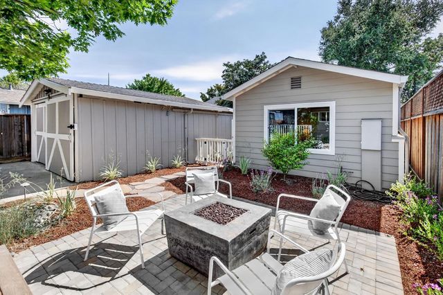617 N 15th Street, San Jose, CA 95112