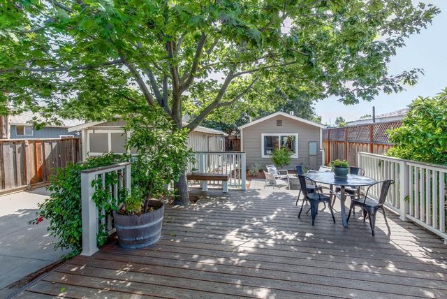 617 N 15th Street, San Jose, CA 95112