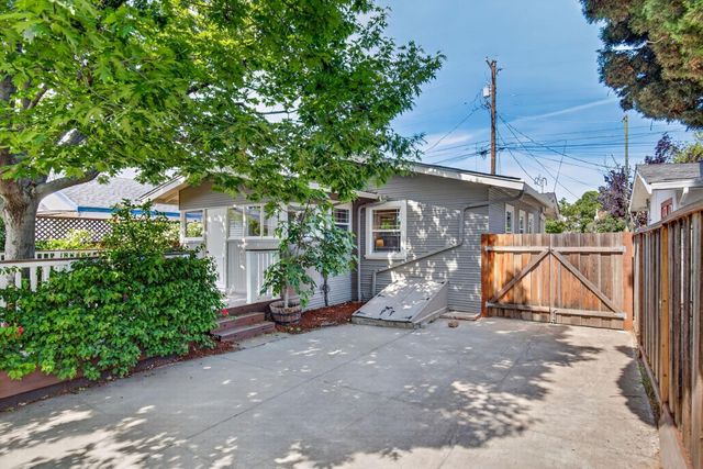 617 N 15th Street, San Jose, CA 95112