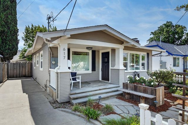 617 N 15th Street, San Jose, CA 95112