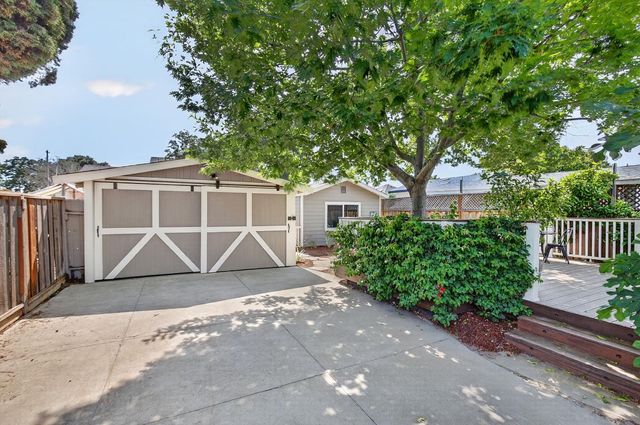 617 N 15th Street, San Jose, CA 95112