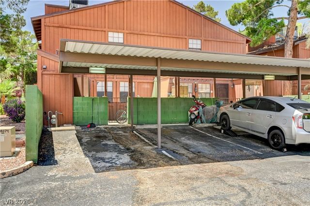 5889 Laredo Street, Las Vegas, NV 89146