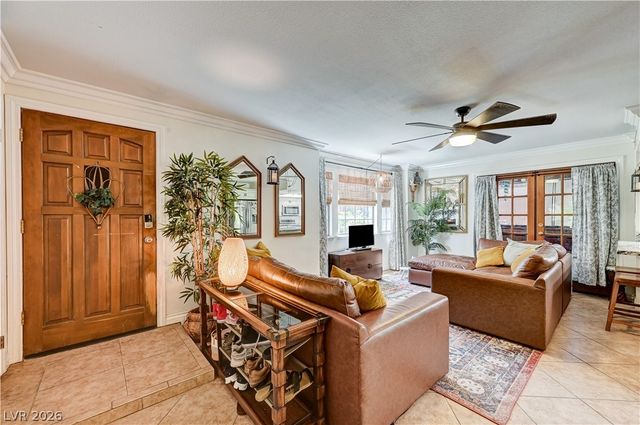 5889 Laredo Street, Las Vegas, NV 89146