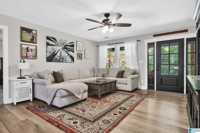 71 OAKHALLA ROAD, Hayden, AL 35079