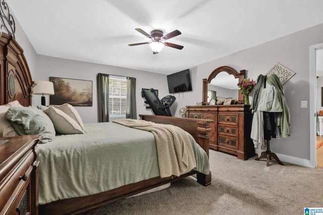 71 OAKHALLA ROAD, Hayden, AL 35079