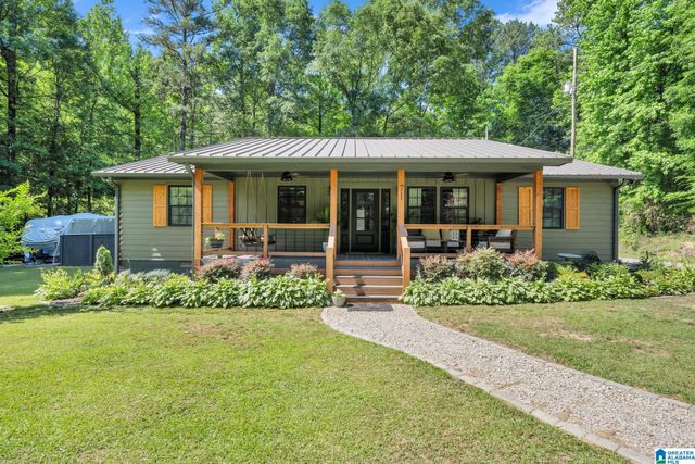 71 OAKHALLA ROAD, Hayden, AL 35079