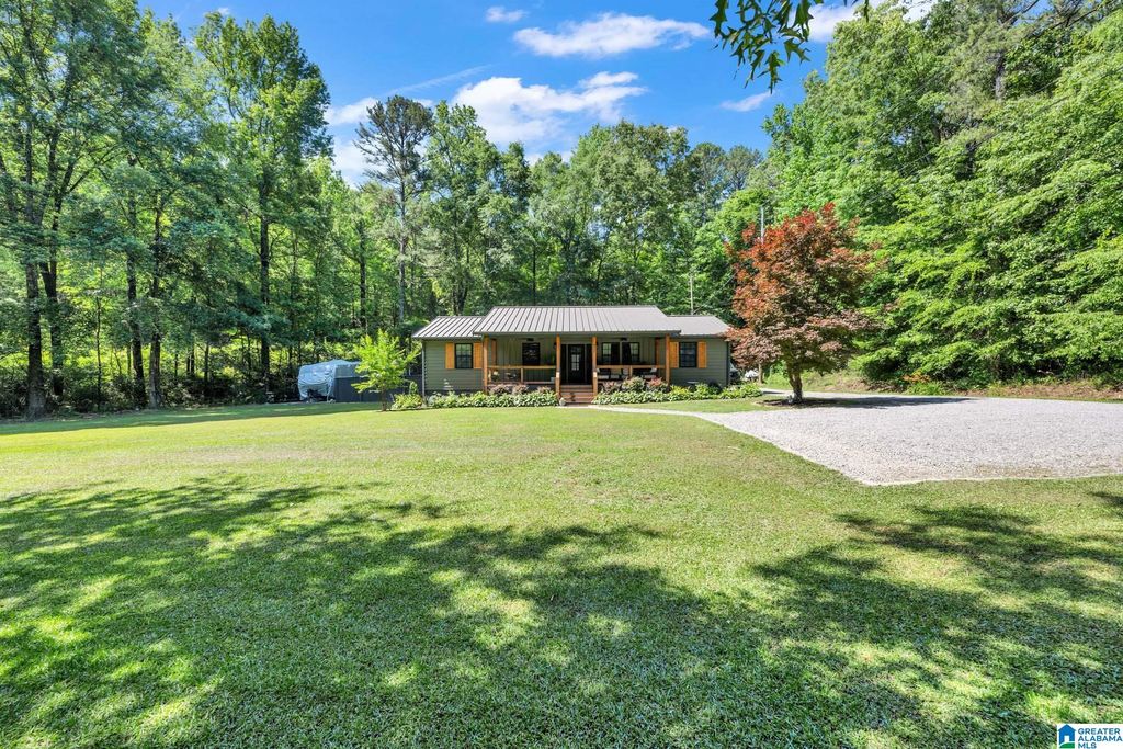 71 OAKHALLA ROAD, Hayden, AL 35079