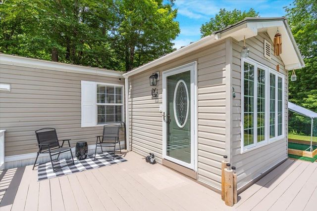 8642 Main Road, Huntington, VT 05462