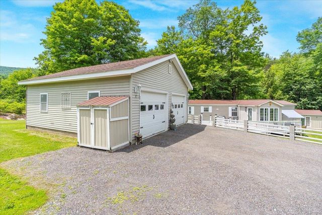 8642 Main Road, Huntington, VT 05462
