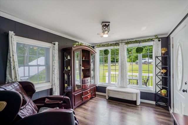 8642 Main Road, Huntington, VT 05462