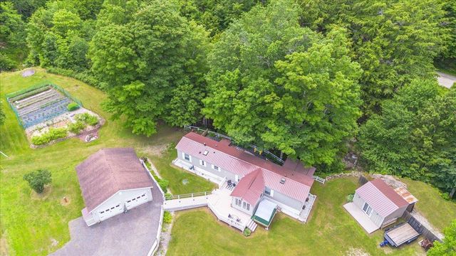 8642 Main Road, Huntington, VT 05462