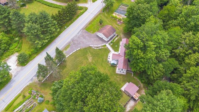 8642 Main Road, Huntington, VT 05462