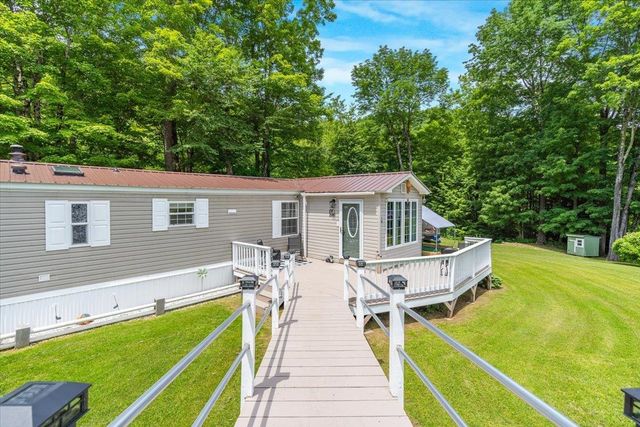 8642 Main Road, Huntington, VT 05462