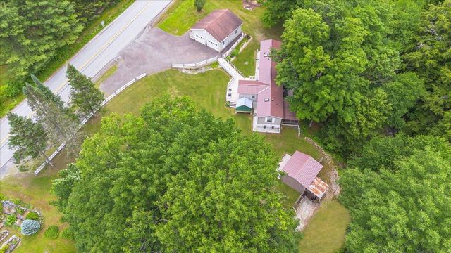 8642 Main Road, Huntington, VT 05462