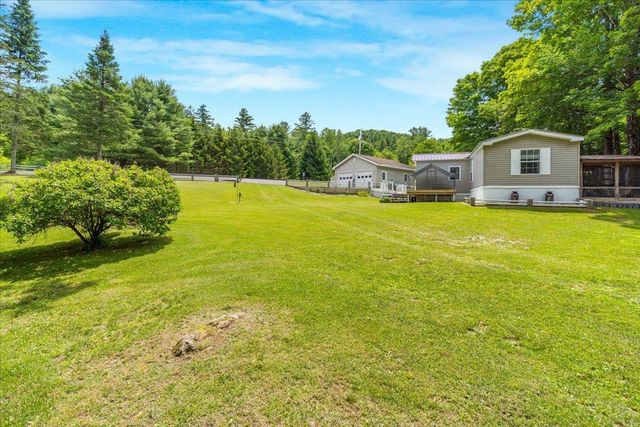 8642 Main Road, Huntington, VT 05462