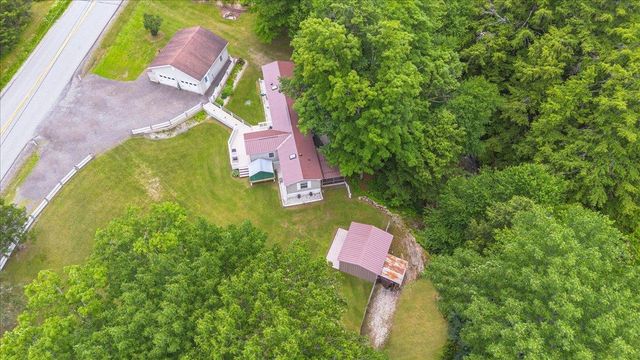 8642 Main Road, Huntington, VT 05462