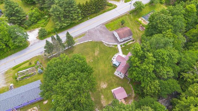 8642 Main Road, Huntington, VT 05462