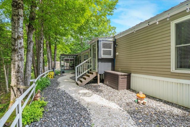 8642 Main Road, Huntington, VT 05462