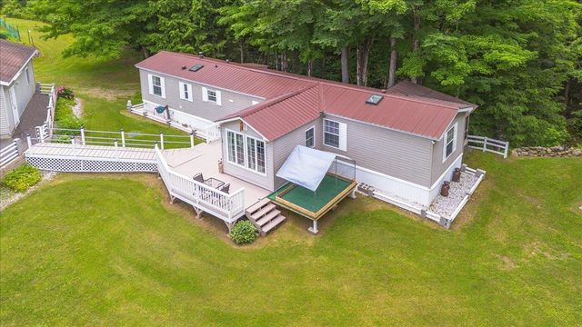 8642 Main Road, Huntington, VT 05462