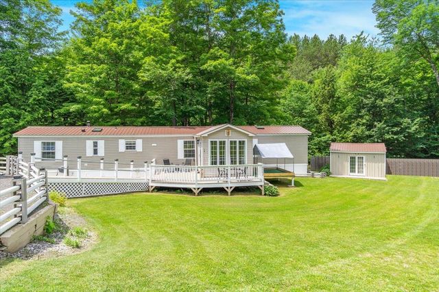 8642 Main Road, Huntington, VT 05462