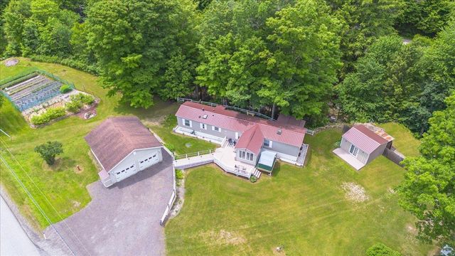 8642 Main Road, Huntington, VT 05462