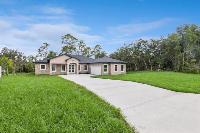 2043 WATERSEDGE DRIVE, Deltona, FL 32738