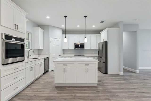 2043 WATERSEDGE DRIVE, Deltona, FL 32738