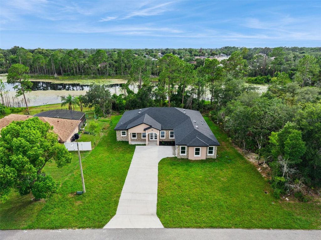Image 29 of property listing at 2043 WATERSEDGE DRIVE, Deltona, FL 32738
