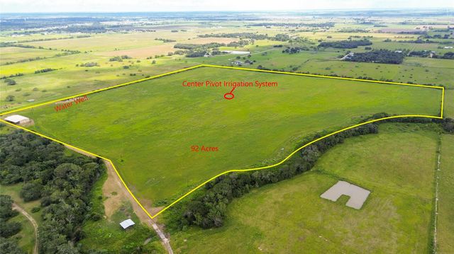 4380 County Road 357, El Campo, TX 77437