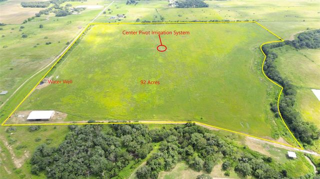 4380 County Road 357, El Campo, TX 77437