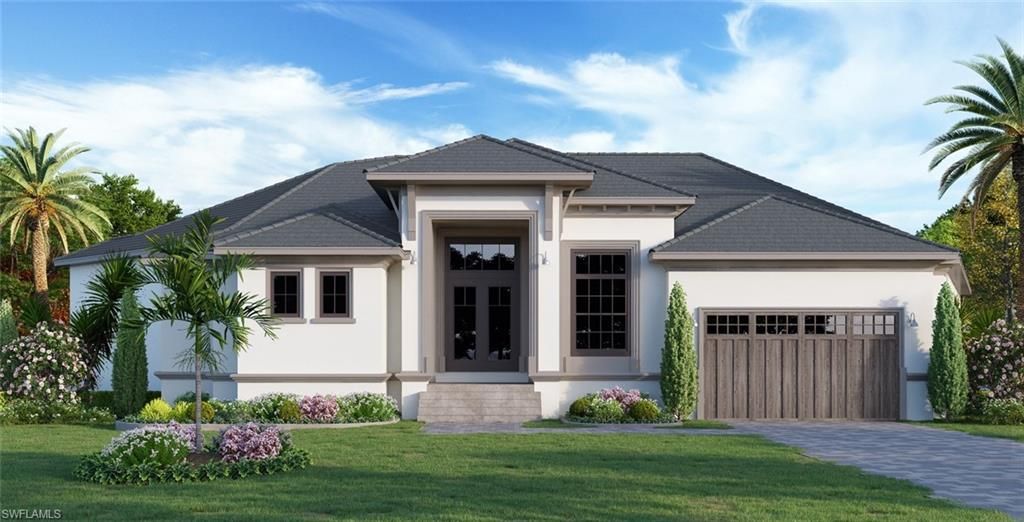 131 Templewood CT, Marco Island, FL 34145