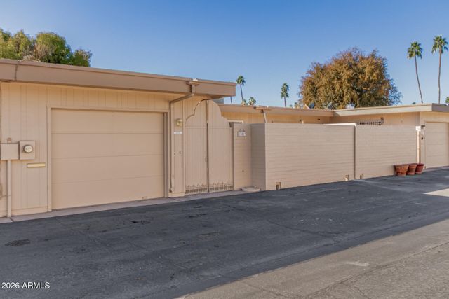 13219 N 99th Drive, Sun City, AZ 85351
