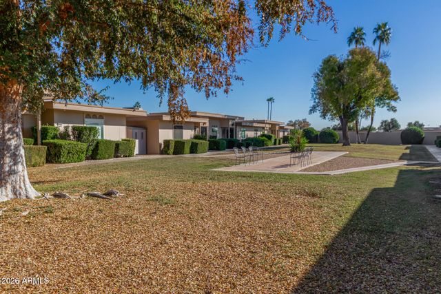 13219 N 99th Drive, Sun City, AZ 85351