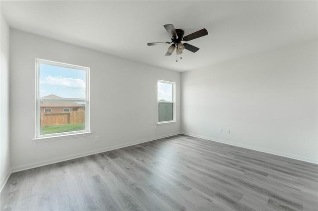 13333 Harry S Truman DR, Manor, TX 78653