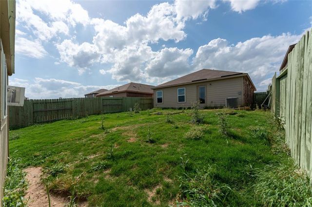 13333 Harry S Truman DR, Manor, TX 78653