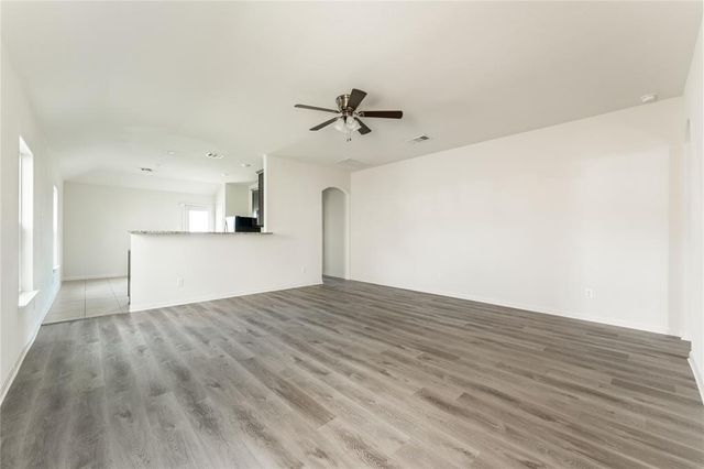 13333 Harry S Truman DR, Manor, TX 78653