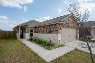 13333 Harry S Truman DR, Manor, TX 78653