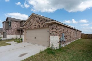 13333 Harry S Truman DR, Manor, TX 78653
