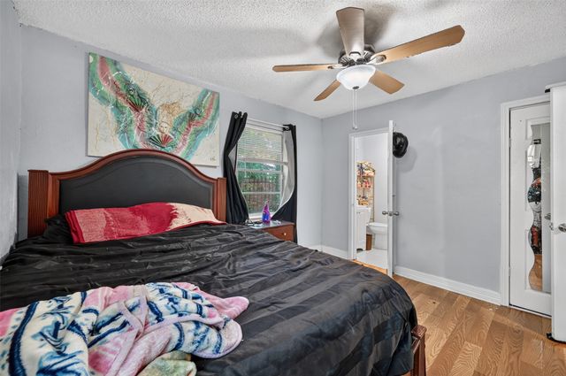 423 Mckown Drive, Mansfield, TX 76063
