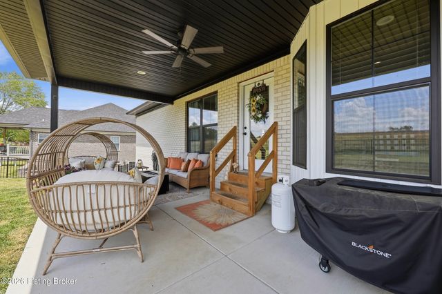 859 The Landings, Taylorsville, KY 40071