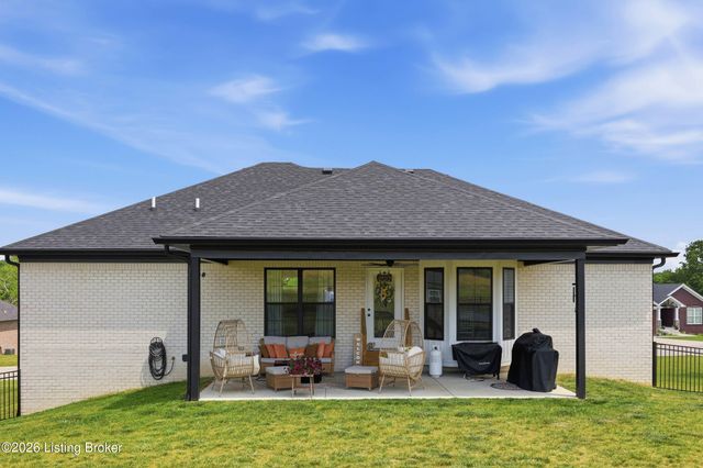 859 The Landings, Taylorsville, KY 40071