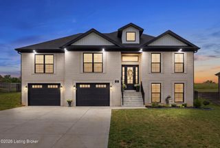 859 The Landings, Taylorsville, KY 40071