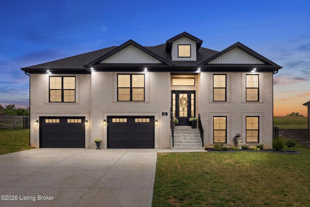 859 The Landings, Taylorsville, KY 40071