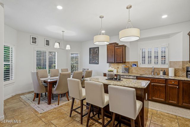 7417 GULF CREEK Drive, El Paso, TX 79911