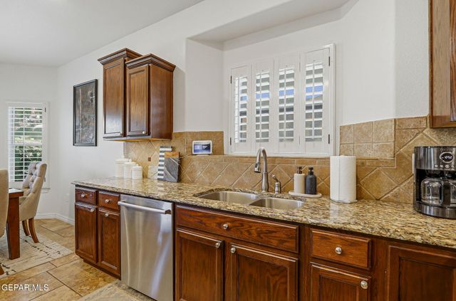 7417 GULF CREEK Drive, El Paso, TX 79911