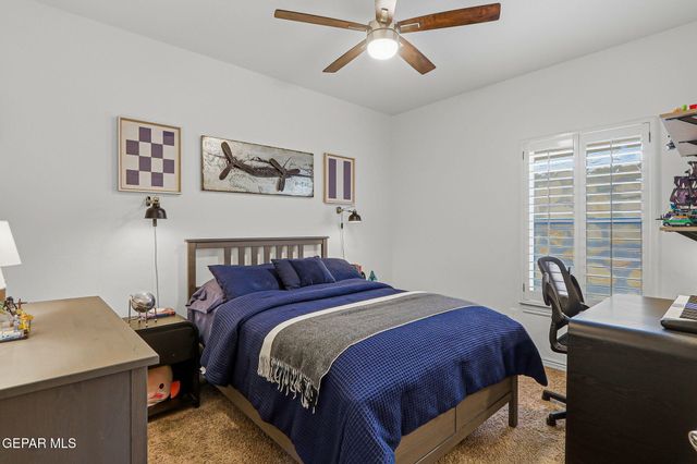 7417 GULF CREEK Drive, El Paso, TX 79911