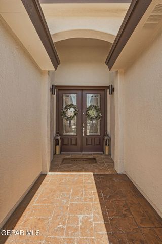7417 GULF CREEK Drive, El Paso, TX 79911
