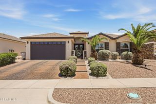 7417 GULF CREEK Drive, El Paso, TX 79911