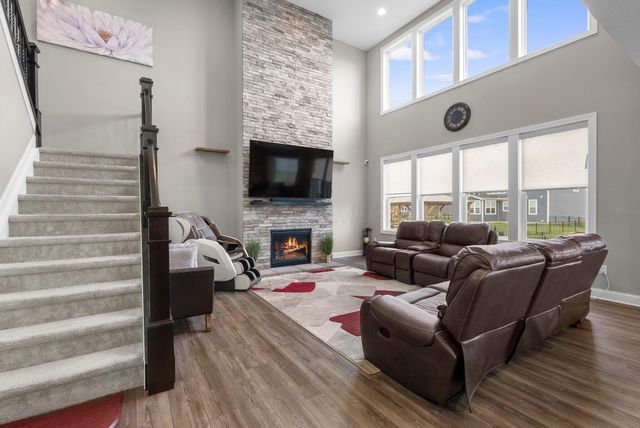 349 Harvest Walk Loop, Delaware, OH 43015